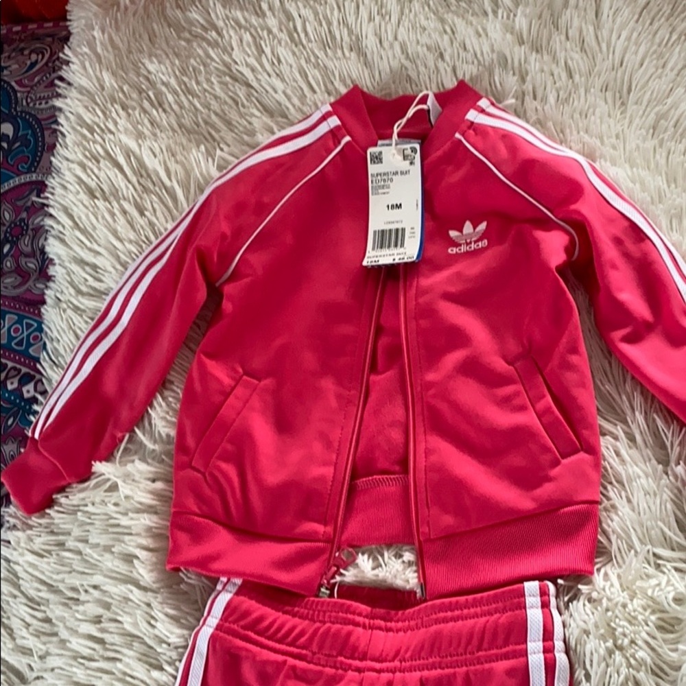 Adidas set